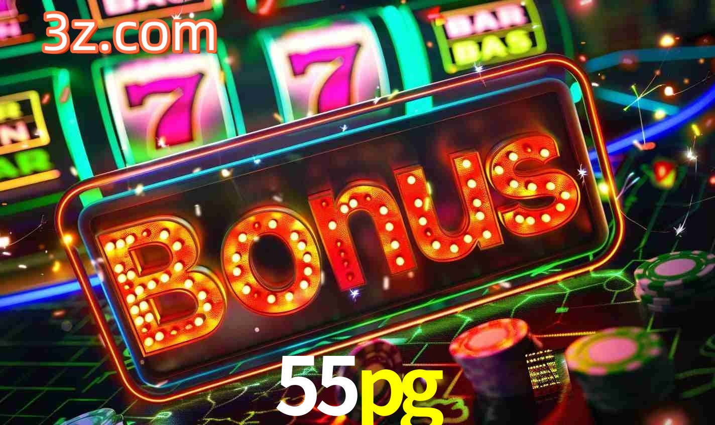 Sistema de Bônus 55pg