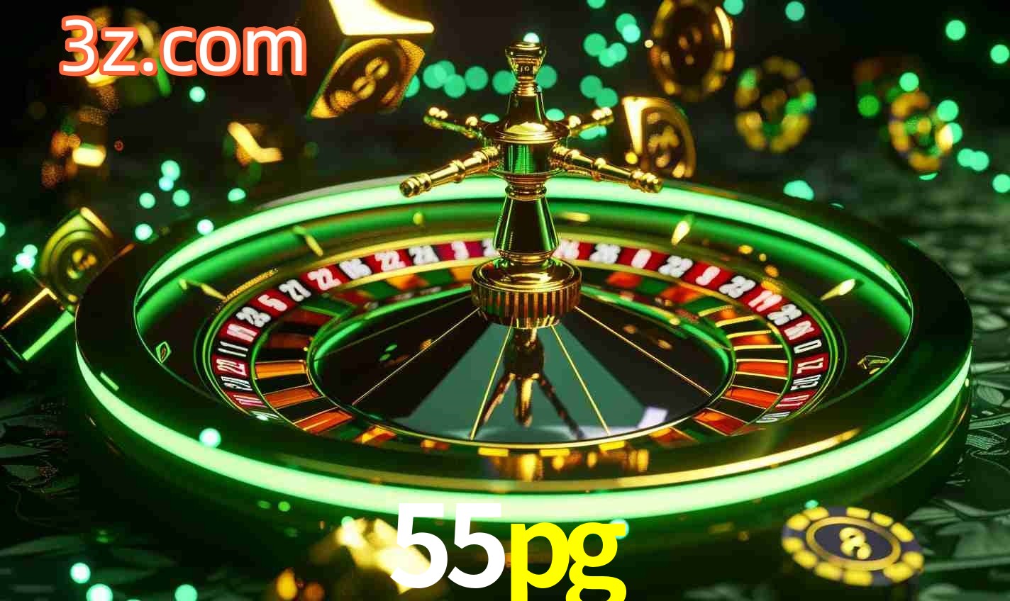 Desfrutar de um Cassino 55pg