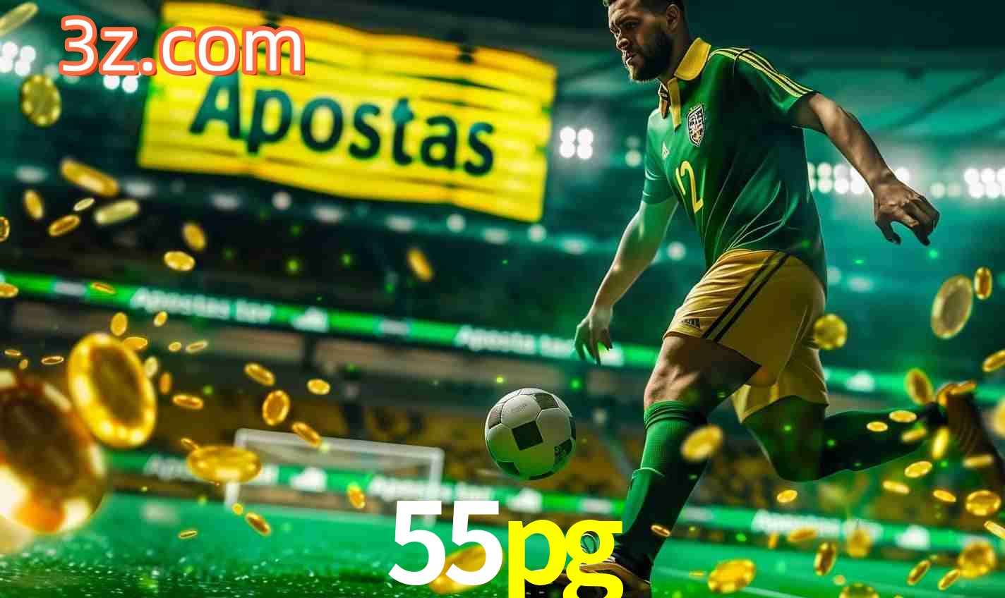 Diversas Apostas em Eventos Esportivos 55pg