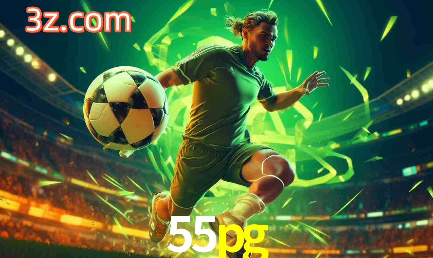 Diversidade Apostas no 55pg