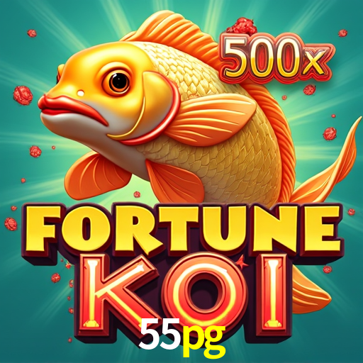 Generoso Bônus Cassino 55pg